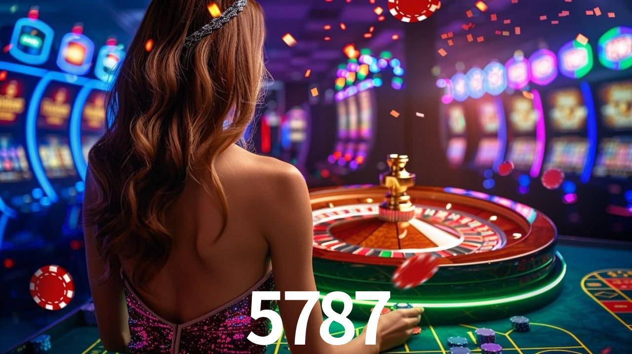 5787 App Interface