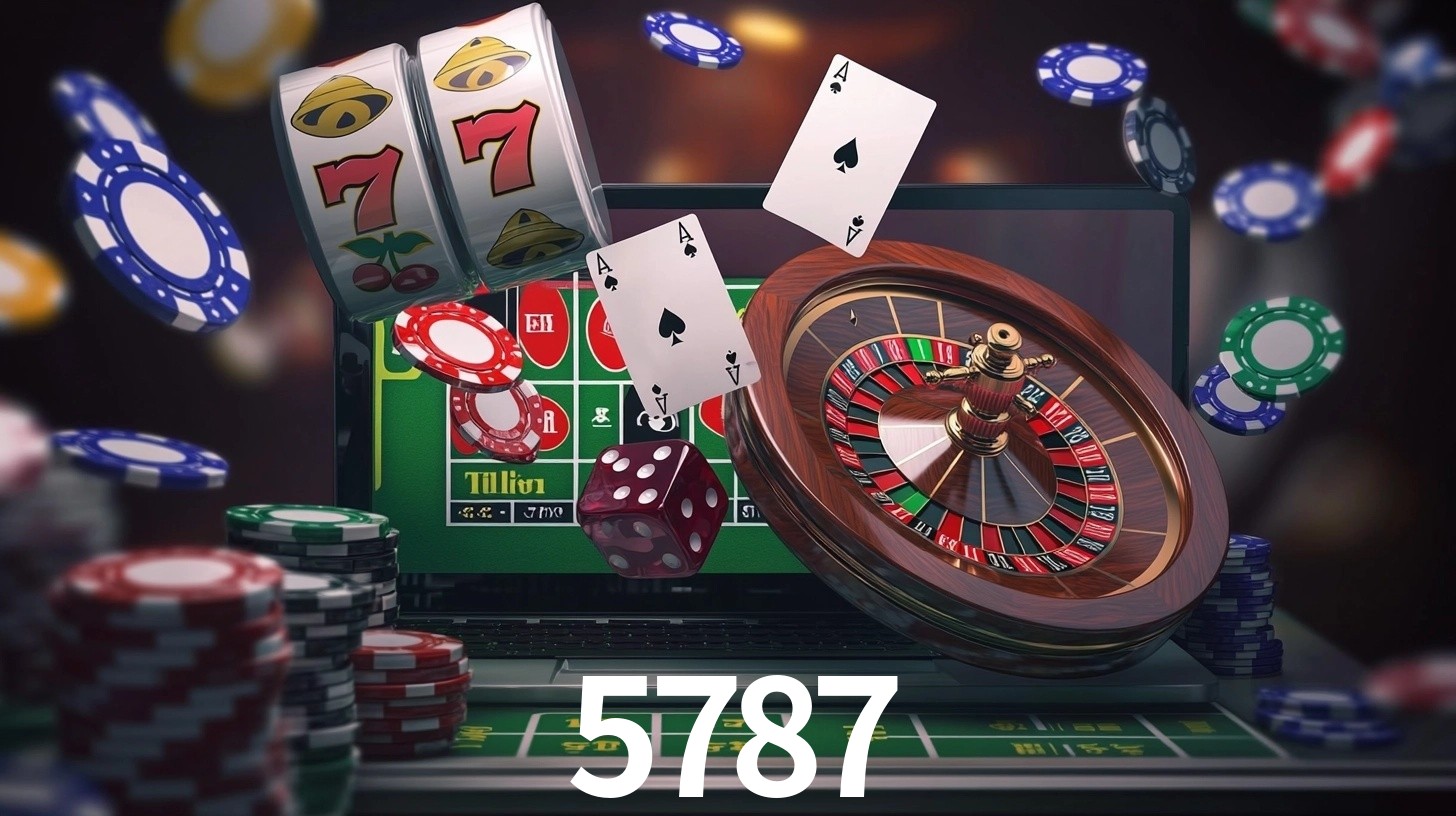 Tournaments 5787